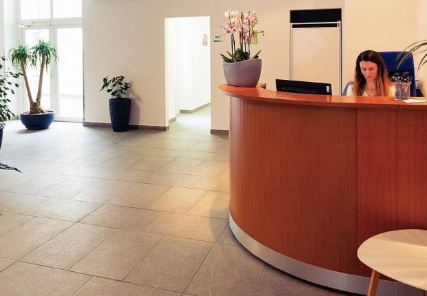 Diagnostické centrum Praha 1 (Angličtina)