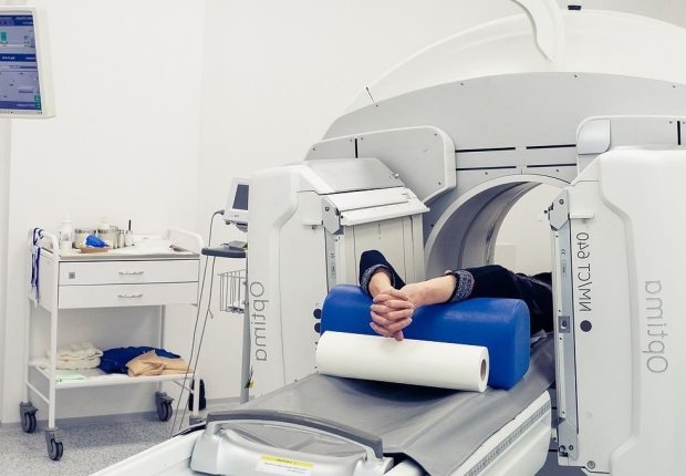 Diagnostické centrum Praha 6 (Angličtina)